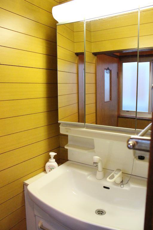 Pensión Higashiyama - Jao Kioto Exterior foto