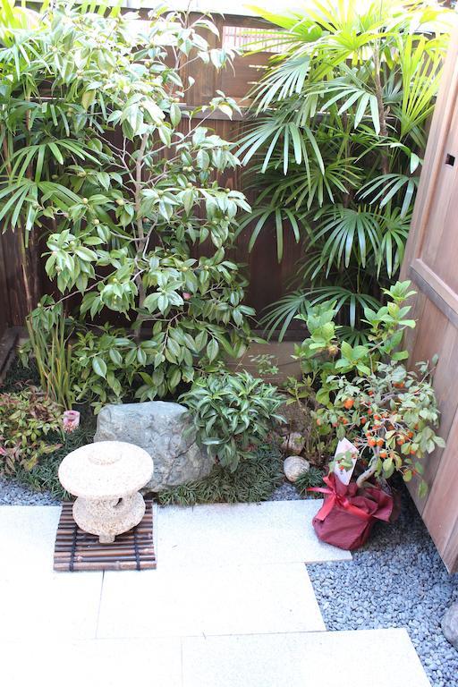 Pensión Higashiyama - Jao Kioto Exterior foto